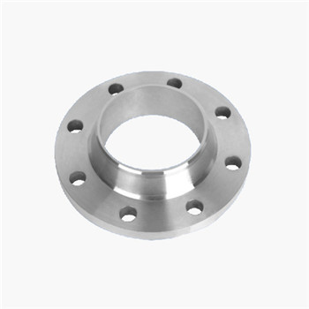 Class 900 # Ring Type Joint Flanges 