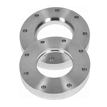ANSI 150lb Carbon Steel / Stainless Steel RF-Blind / Plate / Slip on Flange 