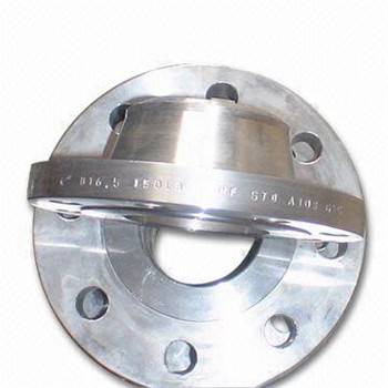 A350 Lf2 Weld Neck Flanges, Forge Wn Flanges 