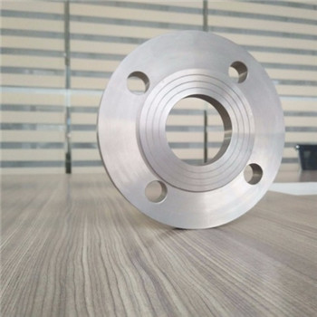 Mild / Carbon / Stainless Steel BS10 / As2129 Table-R Casting / Forged Flange 