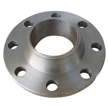 Hexagon Reducing Nipple, Stainless Steel Pipe Fittings Flanged 