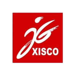 โลโก้ Xisco