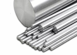 Titanium Alloy Bar Gr1, Gr2, Gr5, Gr7, Gr11, Gr12