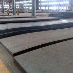 Special Medium & Heavy Steel Plate for Container,vessels,boiler,tank,machinery